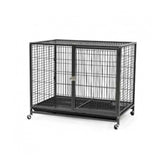 Dayang Dog Cage - 95 X 57.5 X 86.5cm